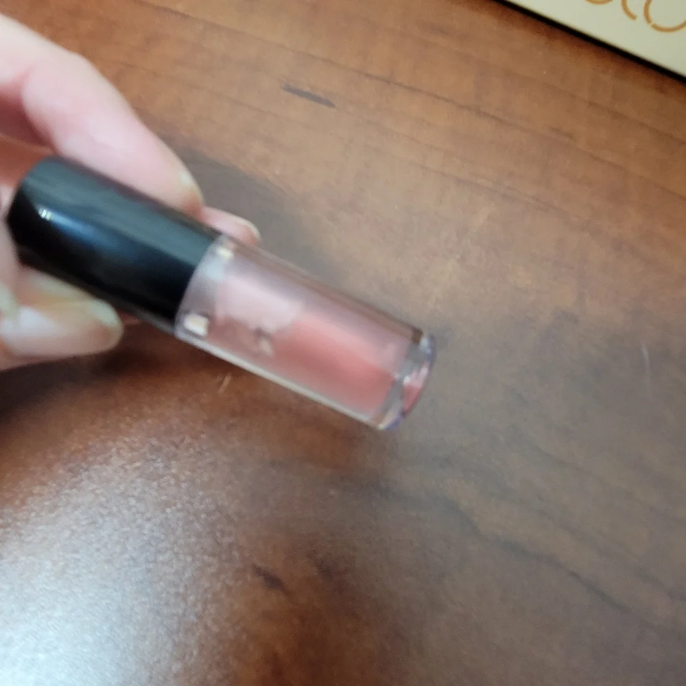 Pick one KEVIN&COCO Ice Cream Lip Cream NIB